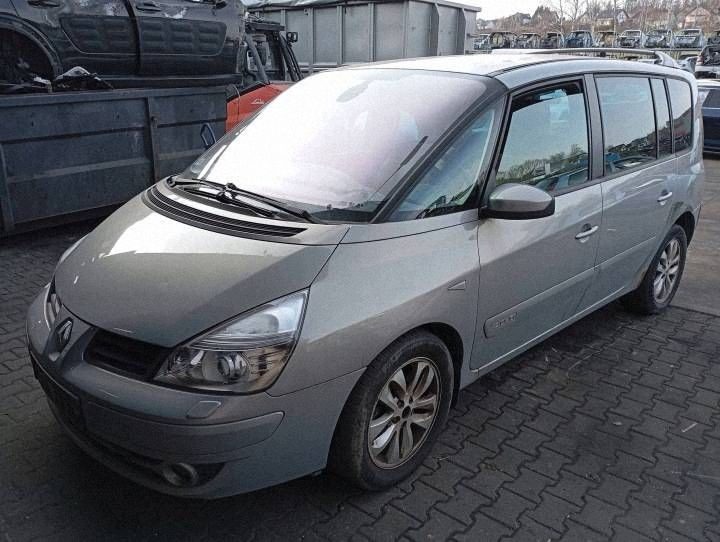 RENAULT ESPACE IV 2.0 DCI M9R760 ЗАБОРНИК ПАТРУБОК ВОЗДУХОВОД, фото 4
