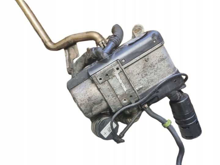 Автономный отопитель Webasto VW Caddy III Golf V Touran I 000018021232, фото 4