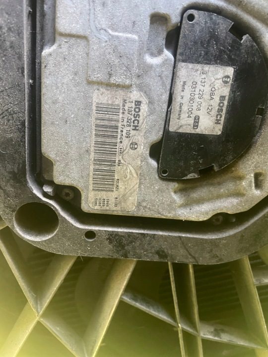 WEBASTO ПОДОГРЕВАТЕЛЬ ПЕЧКА АВТОНОМНАЯ MERCEDES W211 W219 CLS 2115001098, фото 7