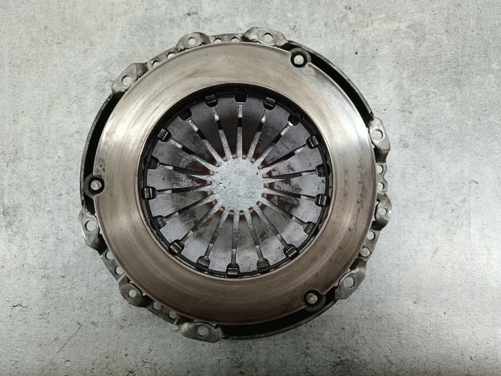 СЦЕПЛЕНИЕ В СБОРЕ SUZUKI SX 4 I 323073510 9639780480 LUK 1.6 DDiS, фото 8