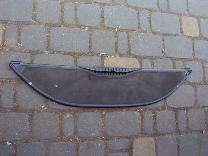 Ветрозащитный экран Windshott Opel Tigra B TWIN TOP 04-09r, фото 3