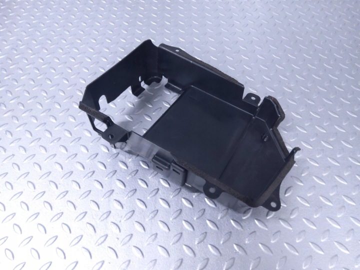 Корпус батареи тяговой Land Rover Defender L8B210C810AD, фото 6