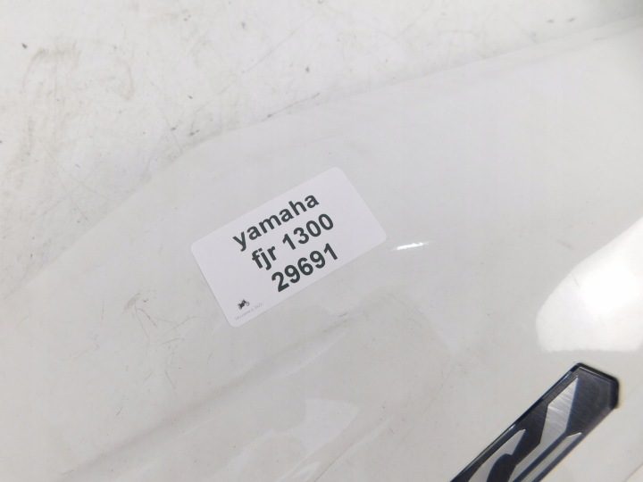 Yamaha FJR 1300 06-12 хвост боковина правая, фото 2