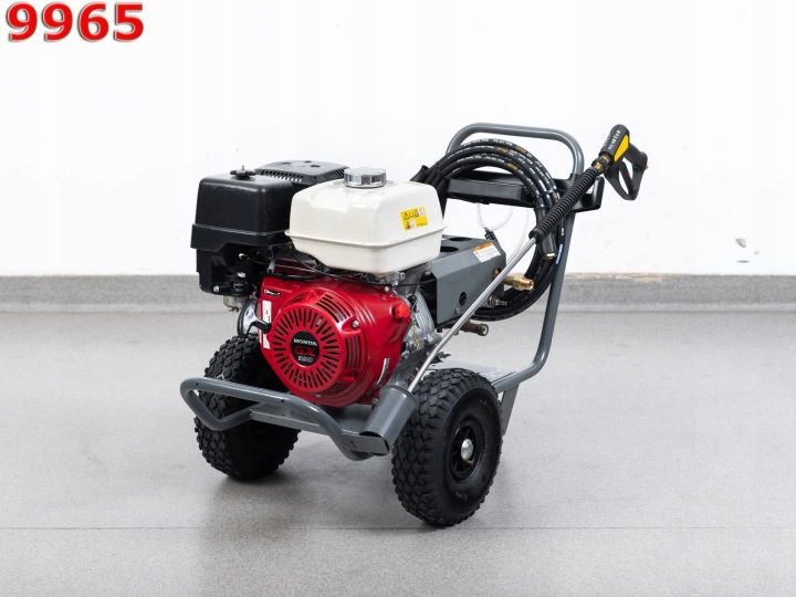 Мойка высокого давления Karcher 200 бар 0 Вт, фото 1