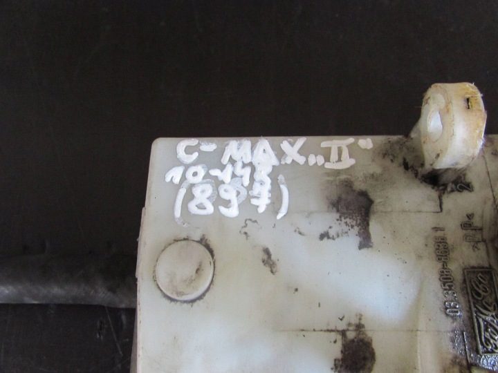 БАЧОК ТОРМОЗНОЙ ЖИДКОСТИ FORD C-MAX II 10-14r 03350886381, фото 5