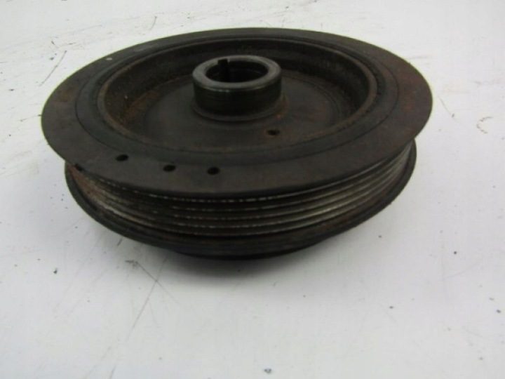 Nissan OE 2218439/211 шкив, фото 2