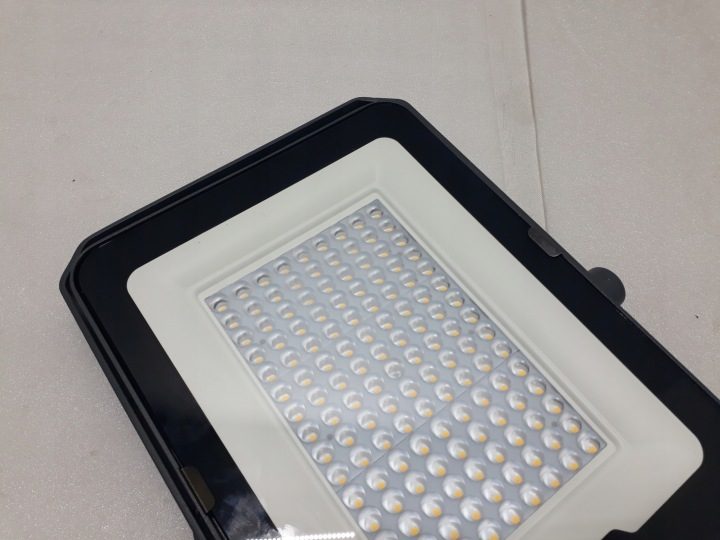 Прожектор LED Philips Floodlight BVP164 LED84/840 PSU 70W 7300lm 4000K, фото 6