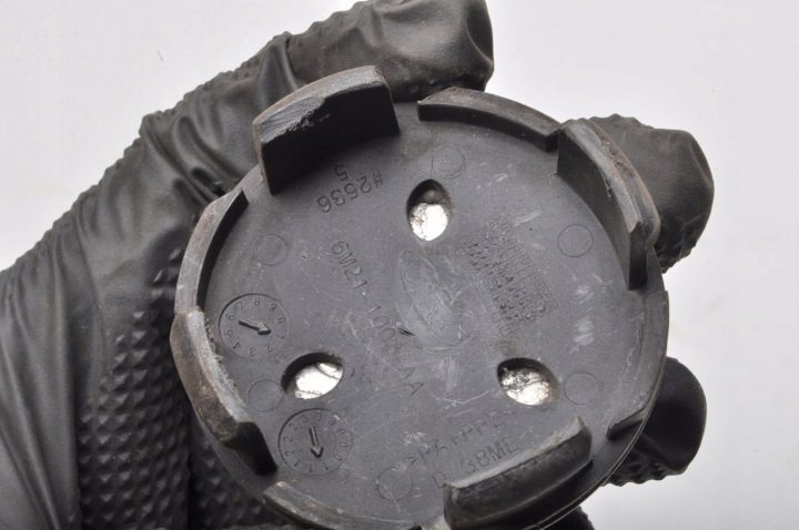 Крышка Ford OE 1 мм Ford 6M21-1003-AA, фото 4