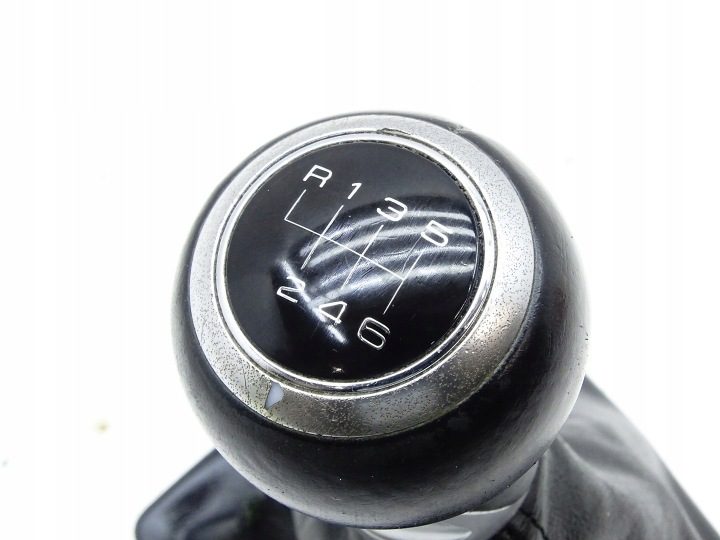 РУЧКА ЧЕХОЛ РЫЧАГ ПЕРЕКЛЮЧЕНИЯ 6 ПЕРЕДАЧ AUDI A4 B9 8W 8W0863279, фото 6