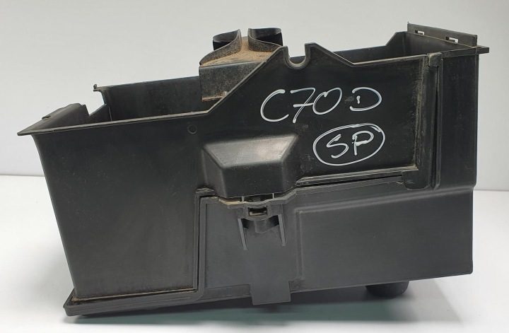 Площадка аккумулятора Volvo C70 II 3M51-10723-BU 30667941, фото 3