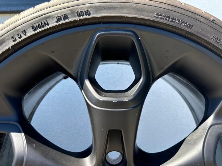 Лето R19 Ford focus,mondeo,s-MAX ,galaxy,kuga,c-MAX, фото 10