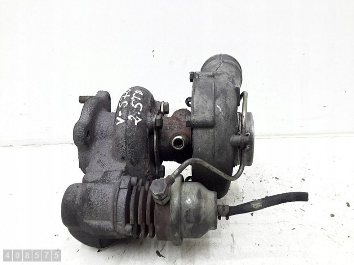 1997 Volvo S70 Турбина 2500TD BENR, фото 4