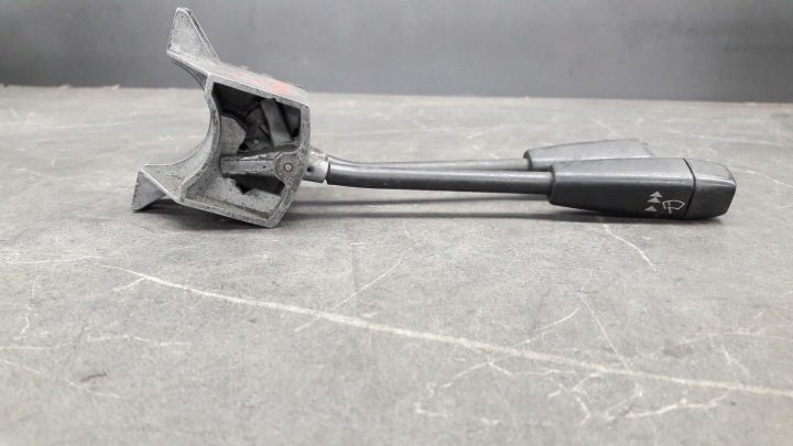 77fg11k665aa переключатель дворников Ford Fiesta I mk1, фото 4