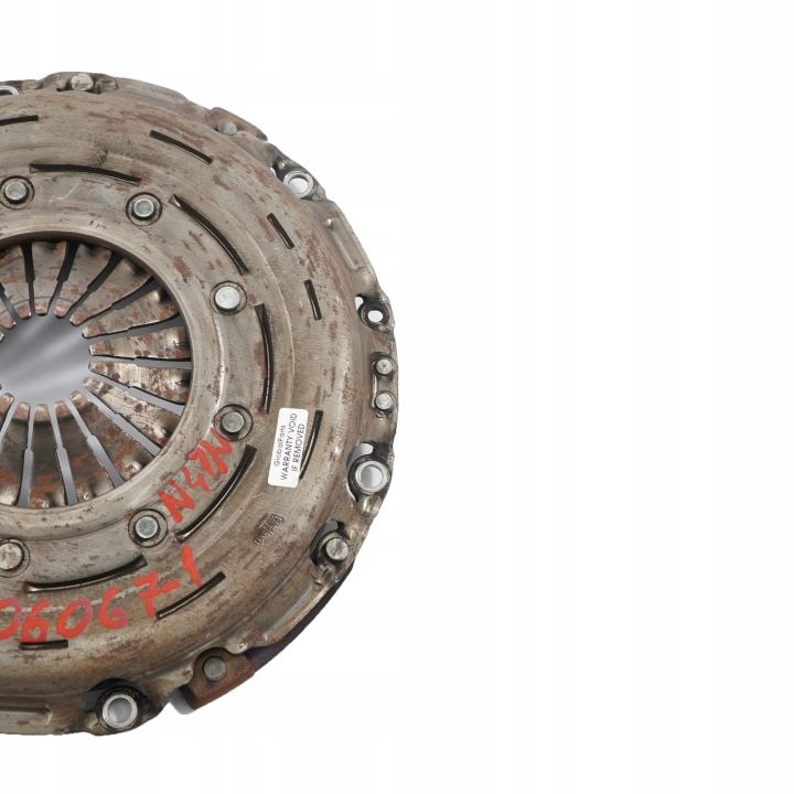 Mini R56 S N18 D N47N Диск Сцепления 8606067, фото 7