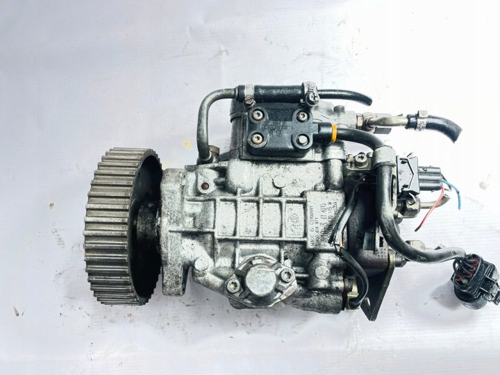 ТНВД Bosch VW Seat Skoda 1.9 TDI 0460404971, фото 1