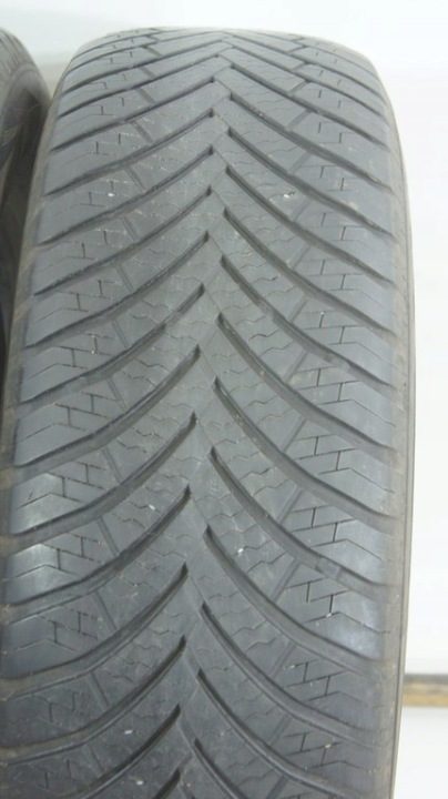 2× Шина всесезонная Leao i-Green All Season 235/65R17 108 В, фото 4
