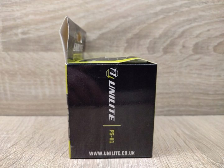 Unilite PS-HDL2 Налобный фонарь 200 лм, фото 5