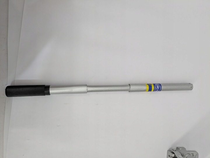 ALCA Hydraulik Домкрат 2t, гидравлический,, фото 3