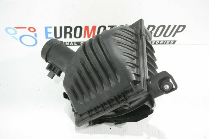 Pudełko воздушного фильтра BMW X1 OEM 13718513944, фото 5