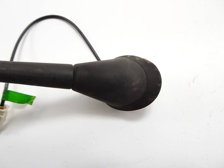 Антенна на крышу Volkswagen Polo V 6R, фото 4