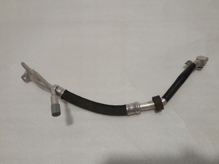 AUDI Q5 II 80A ТРУБКА КОНДИЦИОНЕРА 80B816740, фото 1