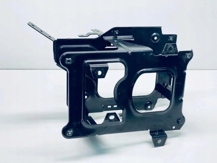 Запчасти моторного отсека VW UP (121, 122, BL1, BL2) 12E906109 Electric, фото 3