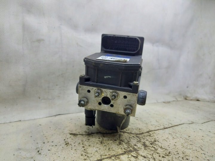 Fiat Stilo 2003 Насос ABS, фото 3