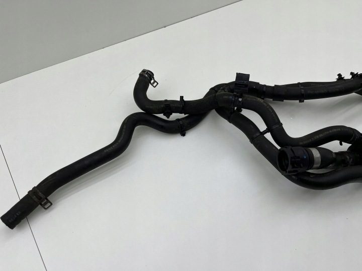 VOLVO XC40 V90 S90 ДОПОЛНИТЕЛЬНАЯ ПОМПА ШЛАНГИ КОМПЛЕКТ 31686567, фото 2