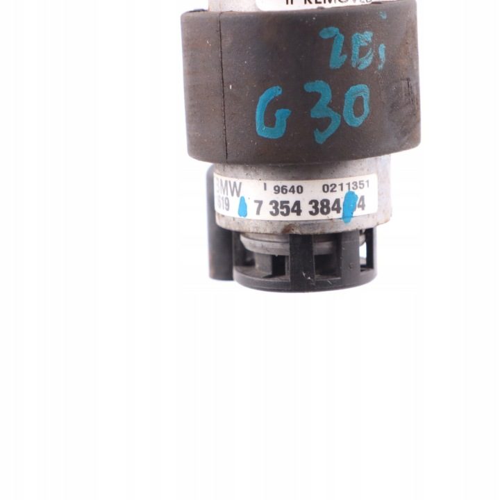 BMW G30 G14 G15 F15 Система SCR Насос Przesyłowa AdBlue 7354384, фото 6