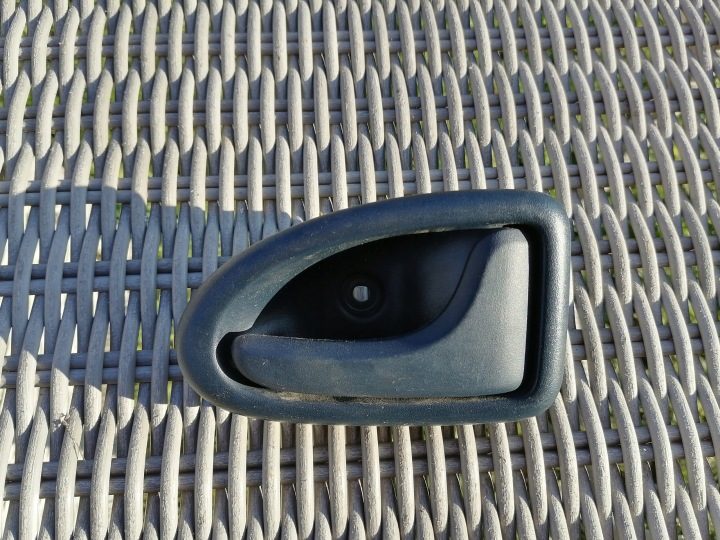 Ручка внутренняя Renault OE 7700423888, фото 1