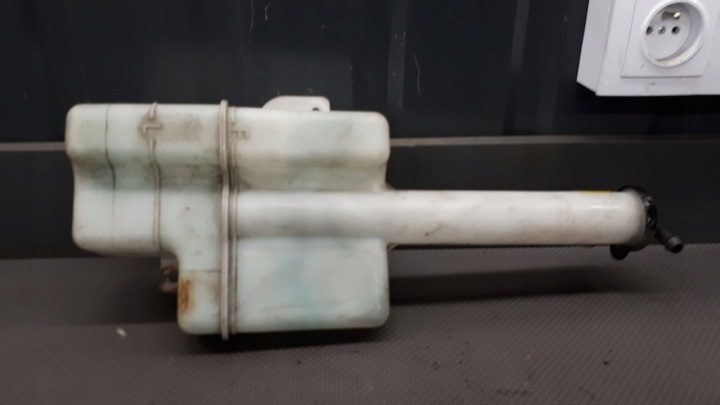 Расширительный бачок Hyundai Sonata IV рестайлинг 2.0 01-02, фото 4