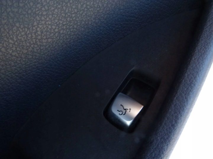 Mercedes-Benz E купе W238 обивка левая обшивка передняя, фото 4