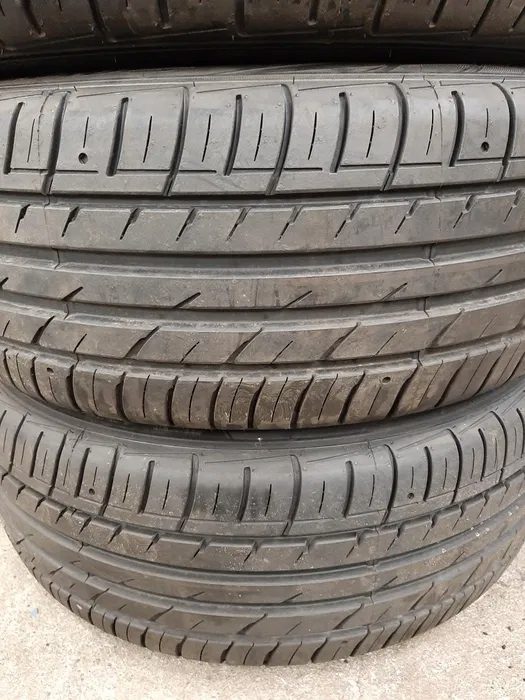 КОЛЕСА ЛЕТНИЕ 18" IRMSCHER 5x115 235/50r18 FALKEN, фото 6