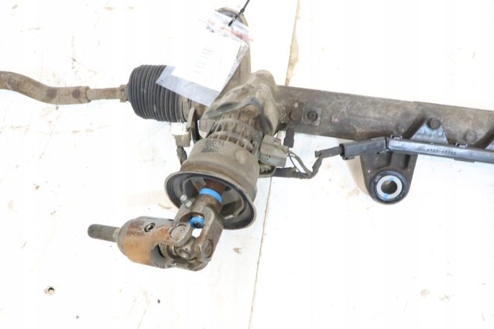 РУЛЕВАЯ РЕЙКА HONDA ACCORD VIII 2.2DTEC GL08-010046, фото 3
