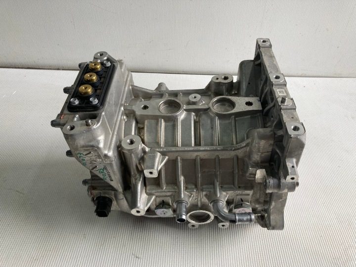 Hyundai Kona I EV 17-23r двигатель электрический 36500-0e720, фото 2