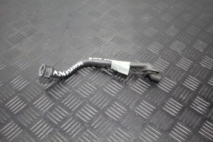 Шланг слив воды CLA 45 W117 AMG 45 A2468310097, фото 1