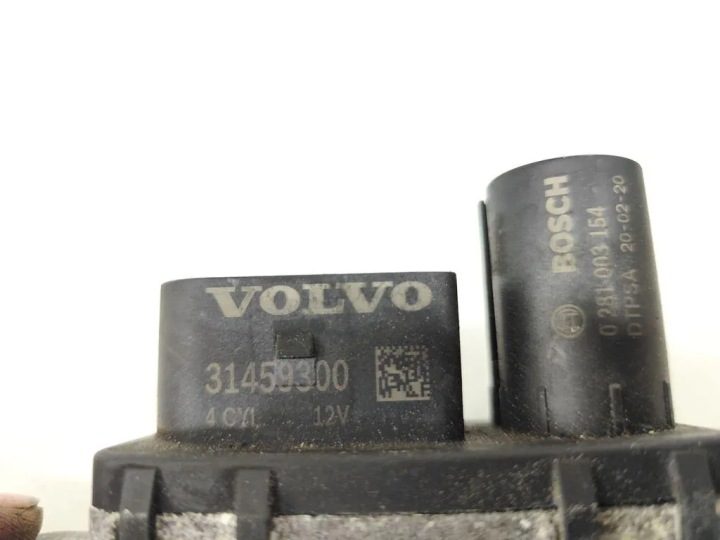 Свечи зажигания VOLVO XC60 281003154 1.97L дизель 140 кВт 2019, фото 5