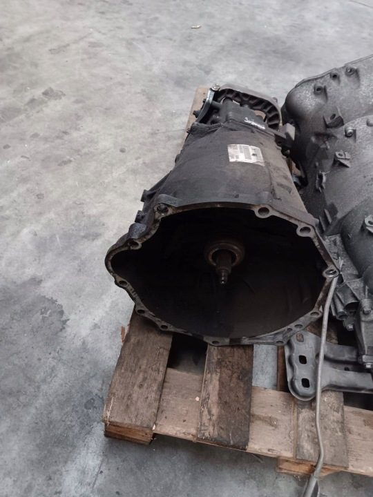 КОРОБКА ПЕРЕДАЧ MERCEDES SPRINTER/VW CRAFTER OE 2.5 TDI 9062602800, фото 1