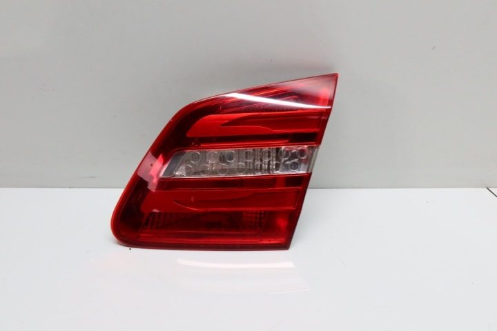 Mercedes w246 LED a-класс фонарь задний правый 2469066400 Вт крышку, фото 4