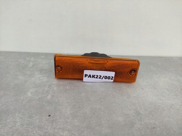 ПОВОРОТНИК ПЕРЕДНИЙ SEAT IBIZA СТАРЫЙ МОДЕЛЬ 20602122 6R0145263 PAK22/002, фото 1