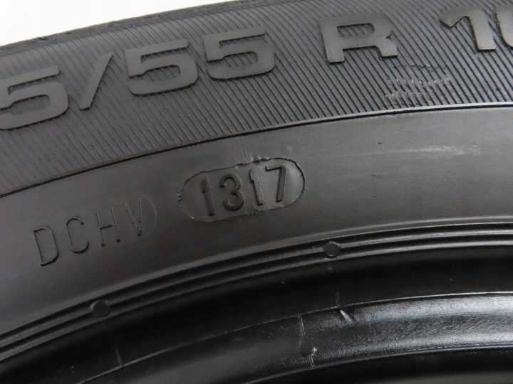 2× Шина летняя Uniroyal RainSport 3 205/55R16 91 В, фото 5