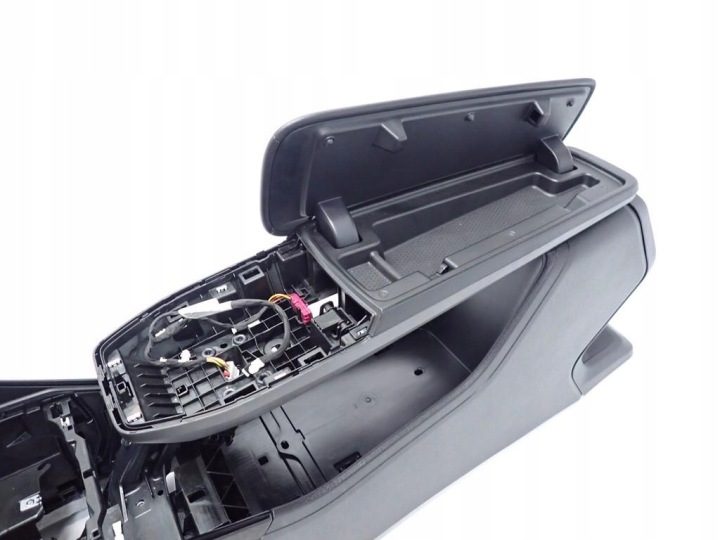 ТОННЕЛЬ ПОДЛОКОТНИК USB ЕВРОПА 5996126 BMW 2 U06 II ACTIVE TOURER 22 г., фото 8