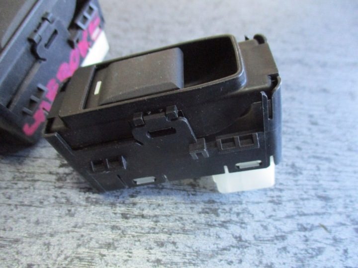 Блок кнопок стеклоподъемников Jeep Compass 04602933AA, фото 2