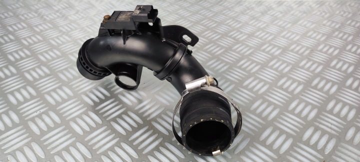 9841609380 1192772S01 патрубок трубка воздуха OPEL CORSA F 1,2 THP PSA, фото 4