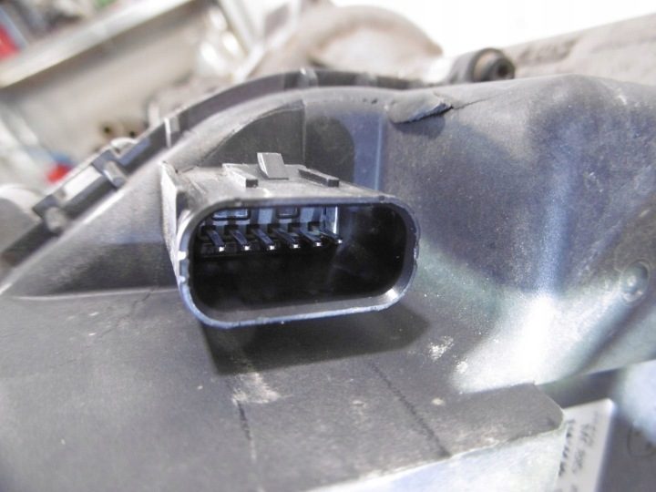 РУЛЕВАЯ РЕЙКА KIA STINGER GT 57700-J5220 J5577-73000, фото 11