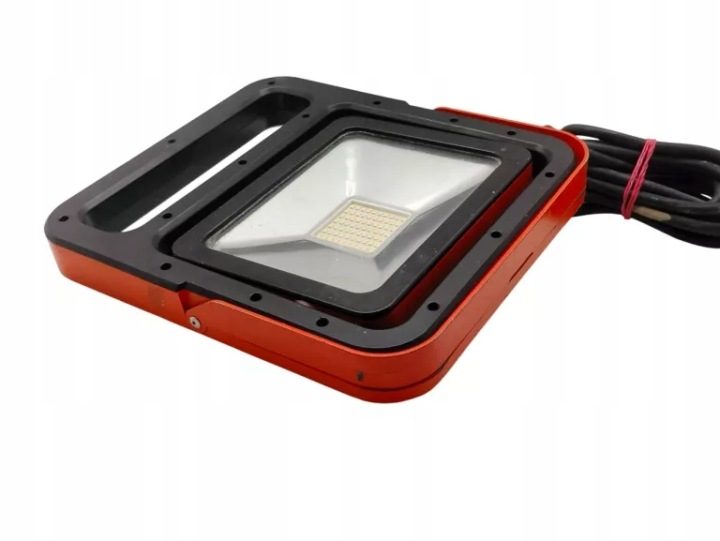 ФАРА LED IP65 50W 4000LM OS-IP65-RL50N, фото 3