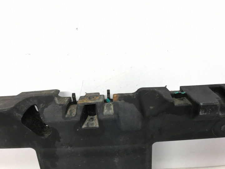 M34 AUDI A4 B9 8W ЗАБОРНИК ЖАЛЮЗИ ВОЗДУХОВОД 8W0807771 15-19, фото 3