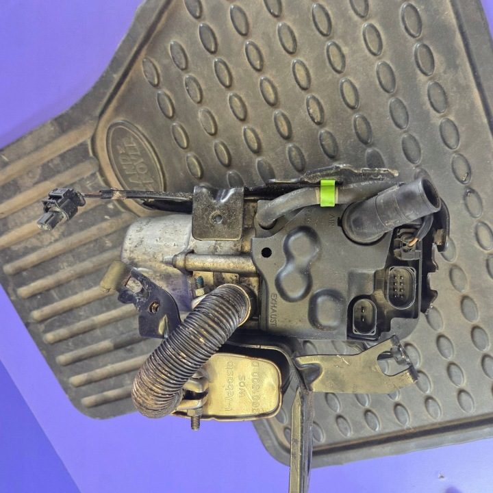 Автономный отопитель (Webasto) Volkswagen Touran II 1K0815065AR 9022152A, фото 3