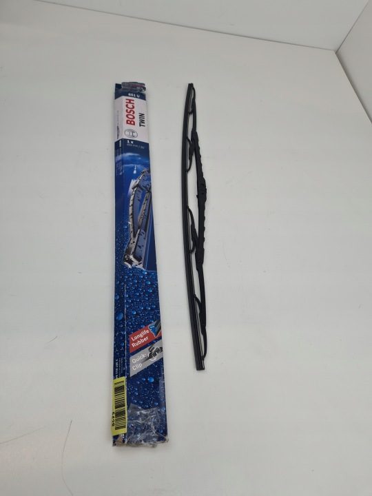 Щетка стеклоочистителя Bosch 3 397 011 641 передняя 650 мм, фото 3