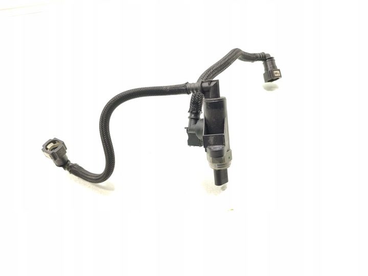 Ford Tourneo Connect MK2 датчик температуры топлива 9828711180, фото 1